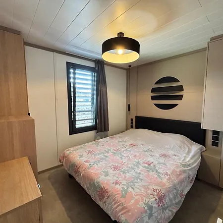 2 Proche Plages Et Canal Du Midi - Fr-1-783-47 شاليه